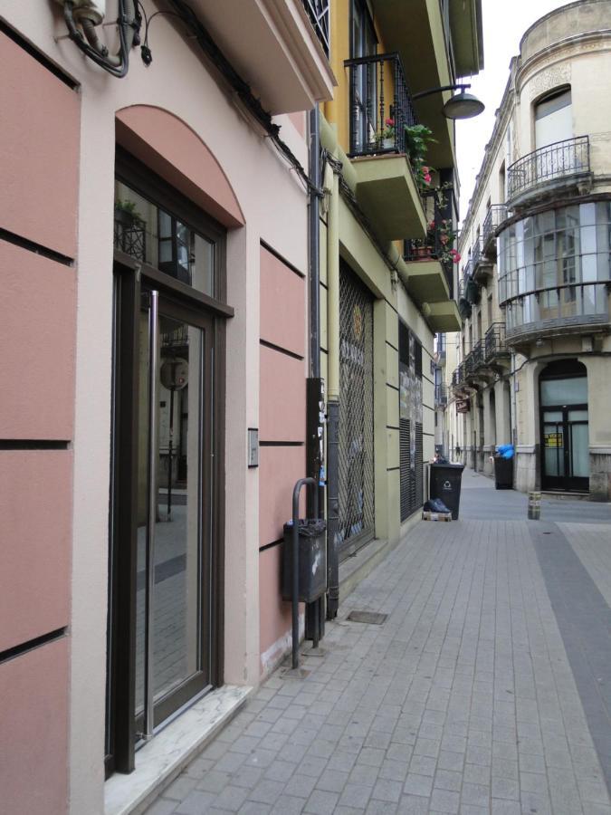 Insula Plaza Mayor Atico Astorga Bagian luar foto